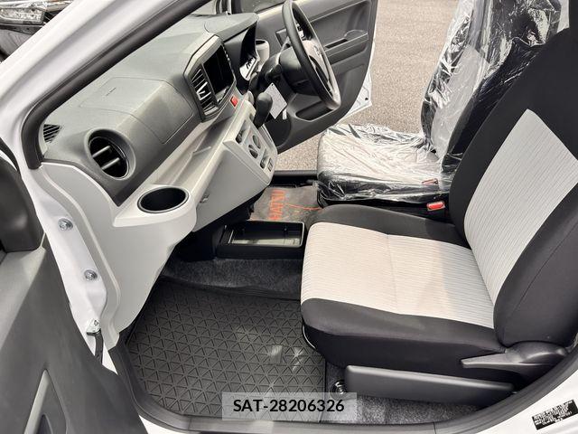 Daihatsu MIRA ES 2025-11 6752419-11
