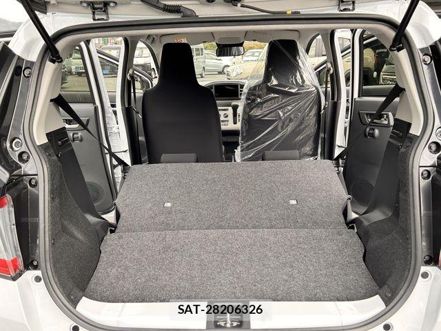 Daihatsu MIRA ES 2025-11 6752419-14
