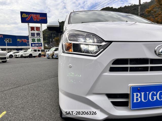 Daihatsu MIRA ES 2025-11 6752419-15
