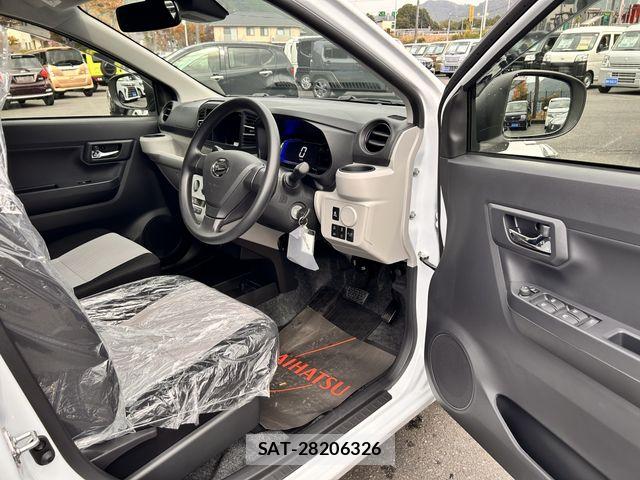 Daihatsu MIRA ES 2025-11 6752419-17