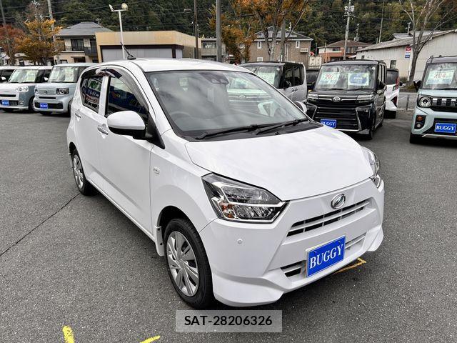 Daihatsu MIRA ES 2025-11 6752419-1
