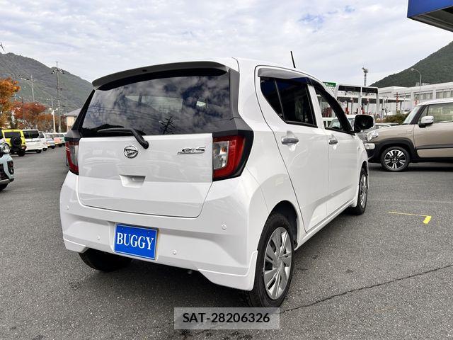 Daihatsu MIRA ES 2025-11 6752419-24