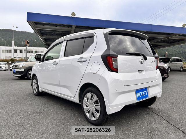 Daihatsu MIRA ES 2025-11 6752419-3