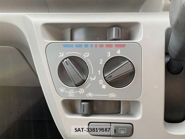 Daihatsu MIRA ES 2017-06 6752435-10