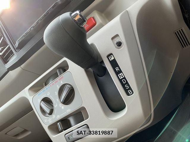 Daihatsu MIRA ES 2017-06 6752435-11