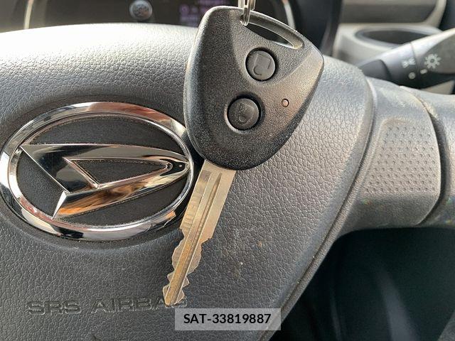 Daihatsu MIRA ES 2017-06 6752435-14