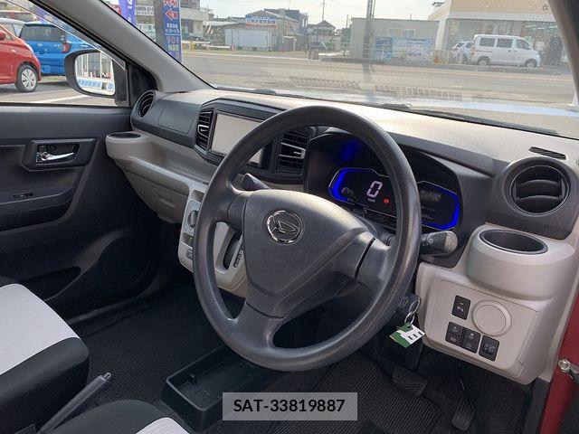 Daihatsu MIRA ES 2017-06 6752435-15