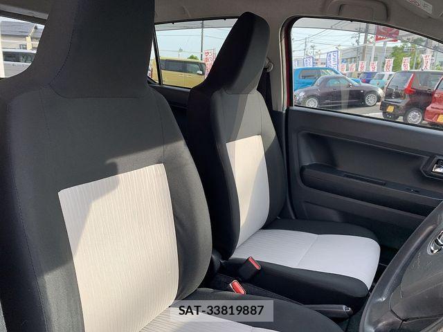 Daihatsu MIRA ES 2017-06 6752435-17