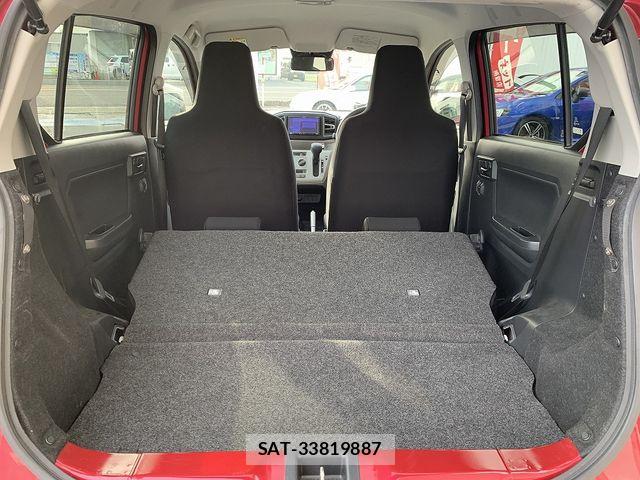 Daihatsu MIRA ES 2017-06 6752435-20