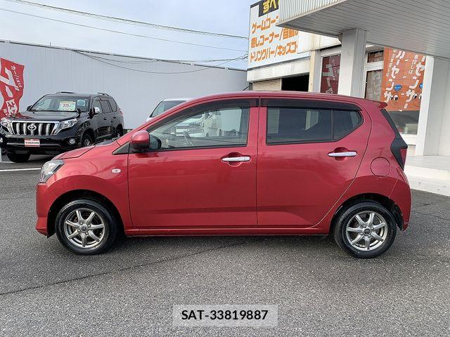 Daihatsu MIRA ES 2017-06 6752435-22