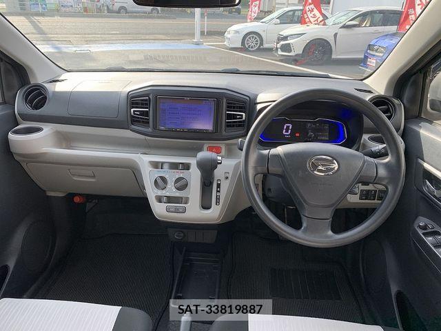 Daihatsu MIRA ES 2017-06 6752435-2