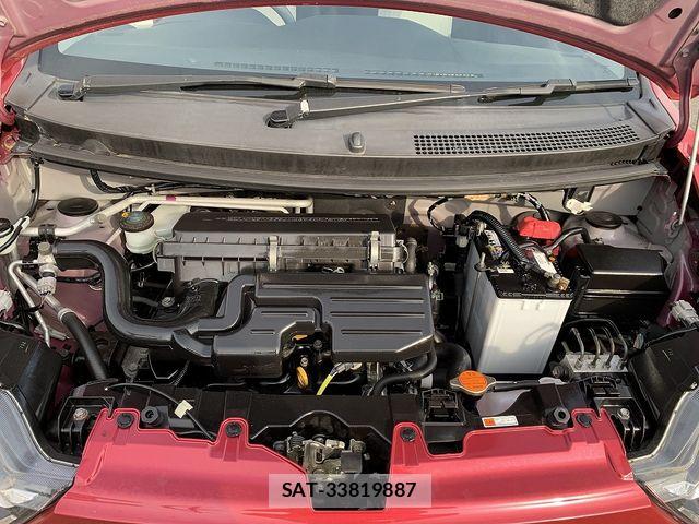 Daihatsu MIRA ES 2017-06 6752435-29