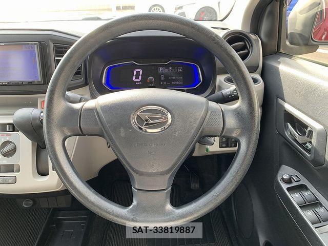 Daihatsu MIRA ES 2017-06 6752435-3