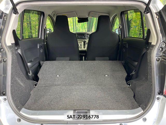 Daihatsu MIRA ES 2023-04 6752421-9