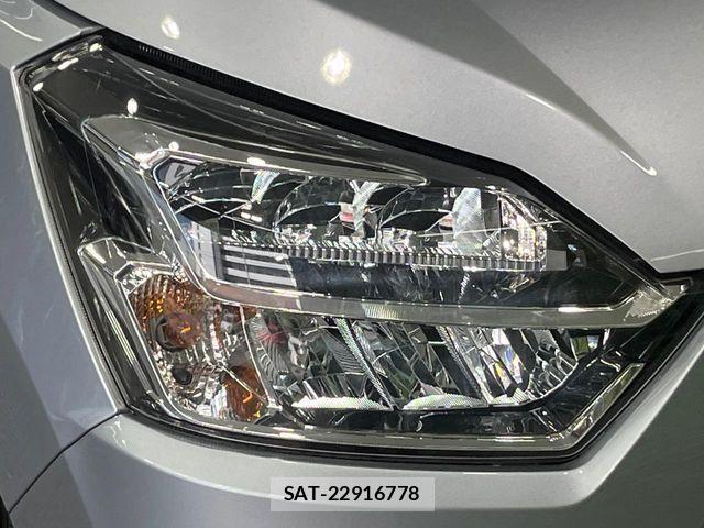 Daihatsu MIRA ES 2023-04 6752421-11