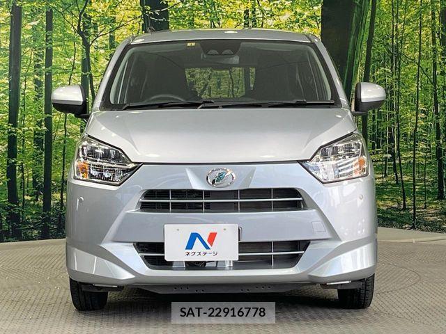 Daihatsu MIRA ES 2023-04 6752421-13