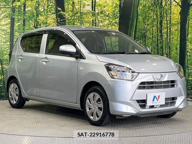 Daihatsu MIRA ES 2023-04 6752421-15