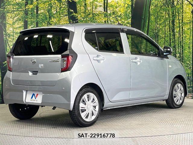 Daihatsu MIRA ES 2023-04 6752421-16