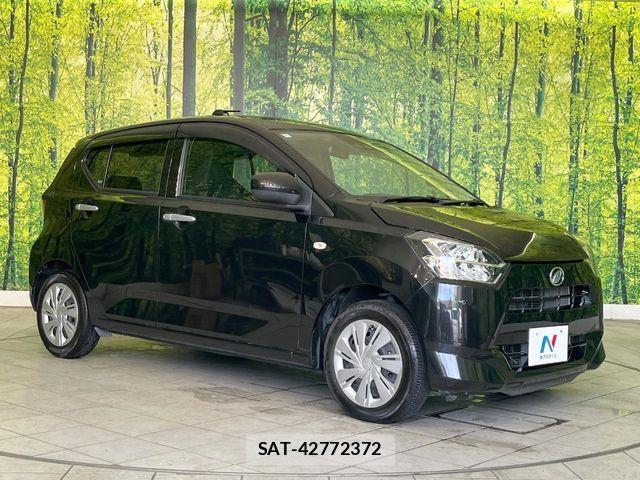 Daihatsu MIRA ES 2020-01 6752422-15