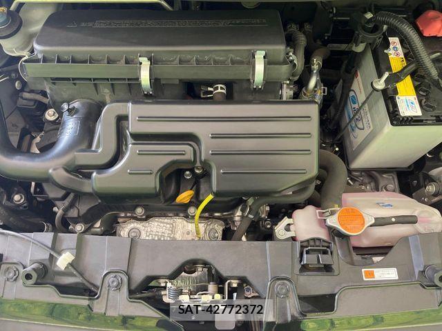 Daihatsu MIRA ES 2020-01 6752422-17