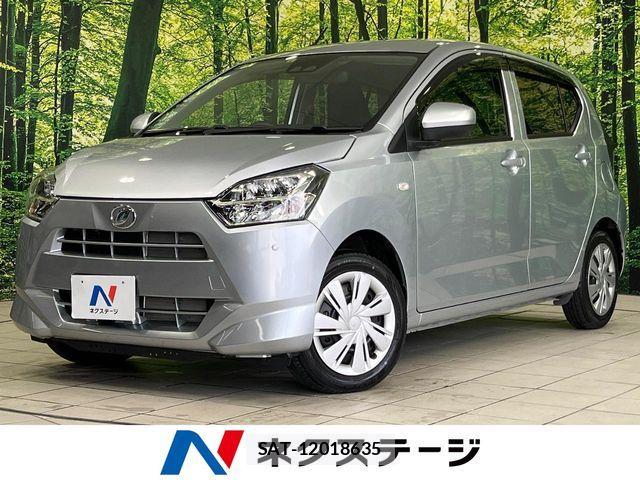Daihatsu MIRA ES 2023-04 6752420-0