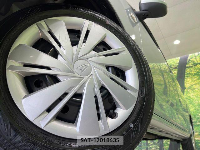 Daihatsu MIRA ES 2023-04 6752420-12