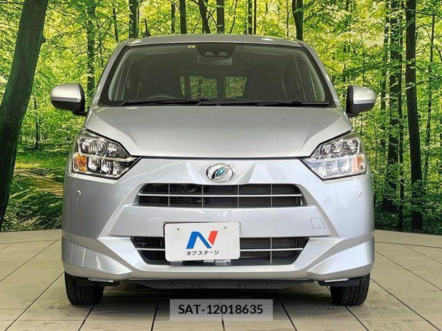 Daihatsu MIRA ES 2023-04 6752420-13