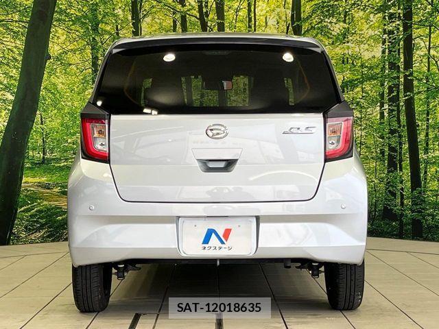 Daihatsu MIRA ES 2023-04 6752420-14