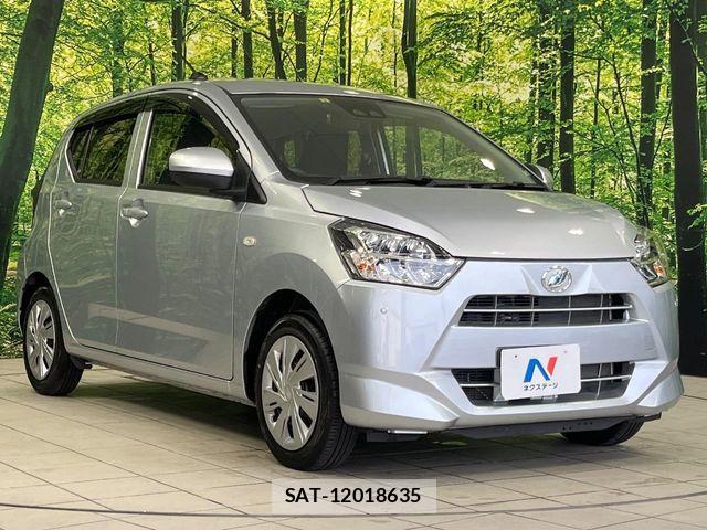 Daihatsu MIRA ES 2023-04 6752420-15