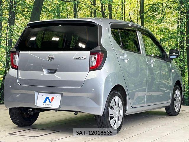Daihatsu MIRA ES 2023-04 6752420-16
