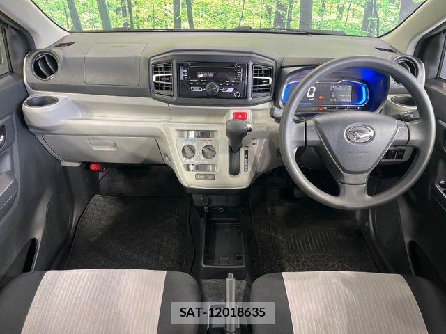 Daihatsu MIRA ES 2023-04 6752420-1