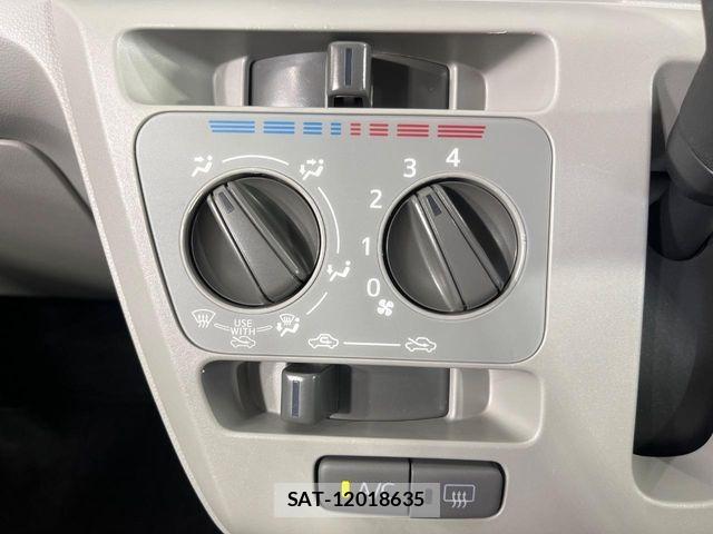 Daihatsu MIRA ES 2023-04 6752420-6