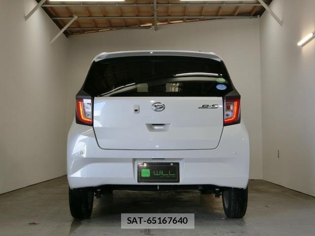 Daihatsu MIRA ES 2017-05 6791242-9