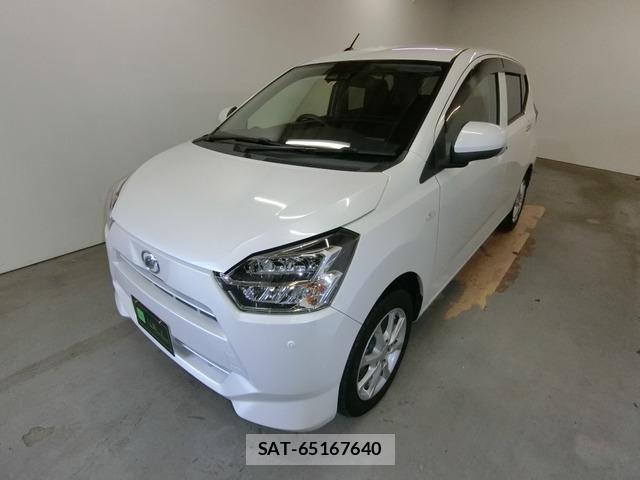 Daihatsu MIRA ES 2017-05 6791242-10