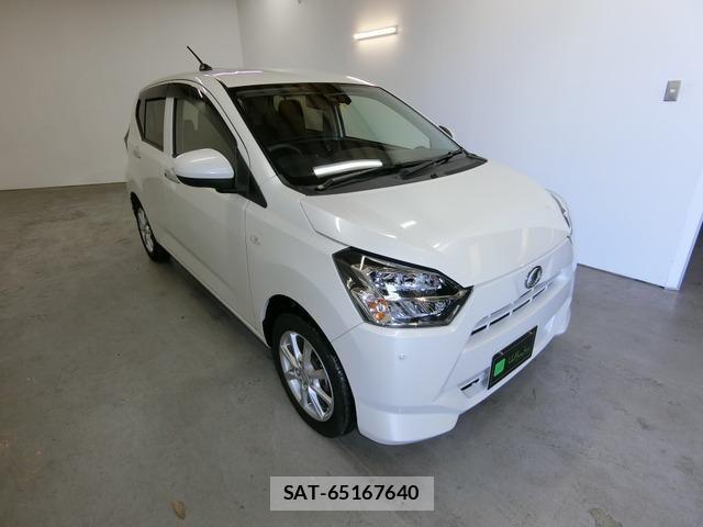 Daihatsu MIRA ES 2017-05 6791242-11