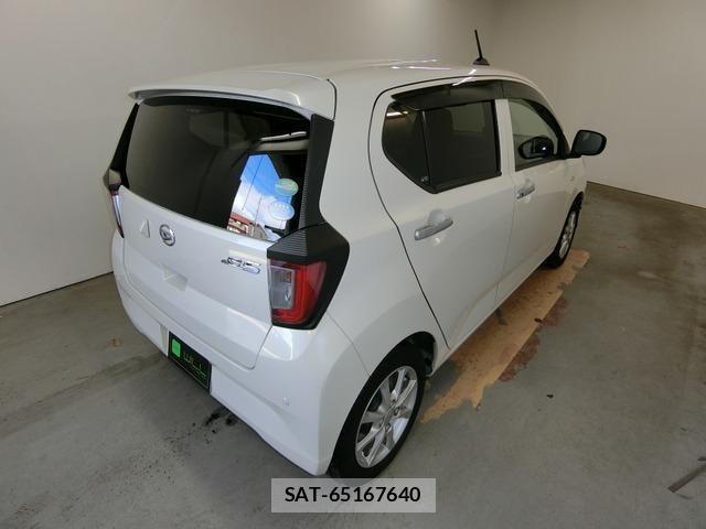 Daihatsu MIRA ES 2017-05 6791242-12