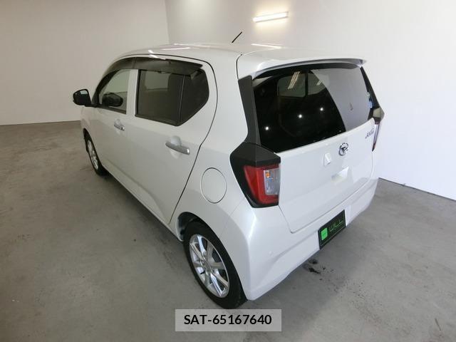 Daihatsu MIRA ES 2017-05 6791242-13