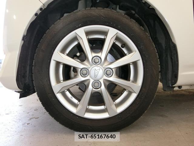 Daihatsu MIRA ES 2017-05 6791242-14