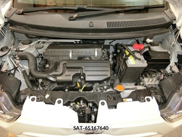 Daihatsu MIRA ES 2017-05 6791242-16