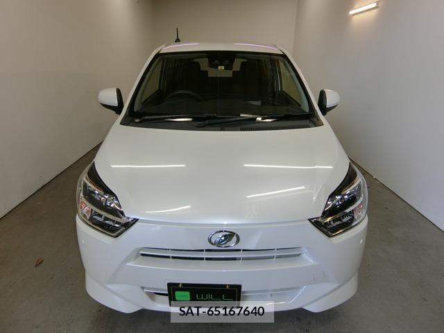 Daihatsu MIRA ES 2017-05 6791242-18