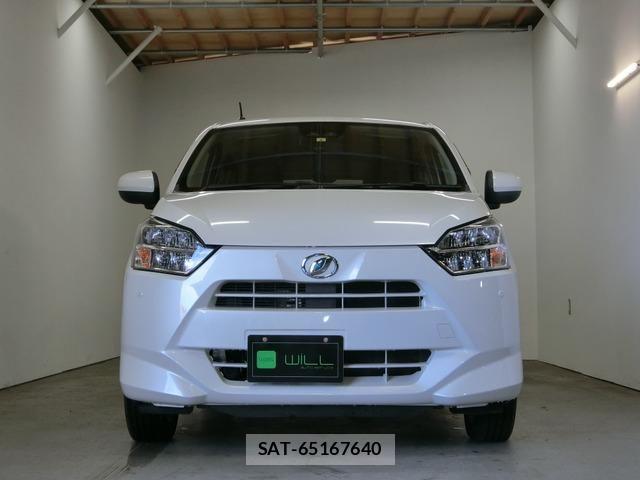 Daihatsu MIRA ES 2017-05 6791242-1