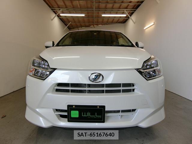 Daihatsu MIRA ES 2017-05 6791242-19