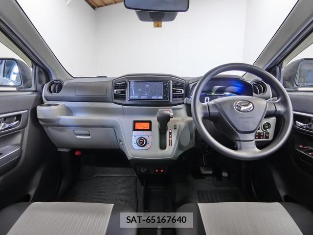 Daihatsu MIRA ES 2017-05 6791242-2