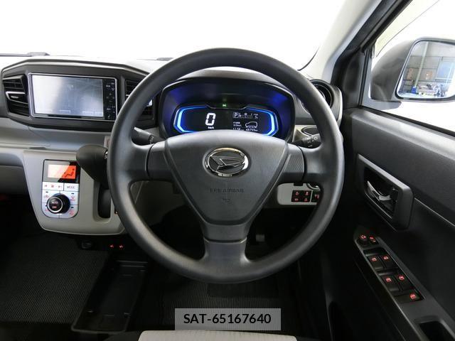 Daihatsu MIRA ES 2017-05 6791242-3