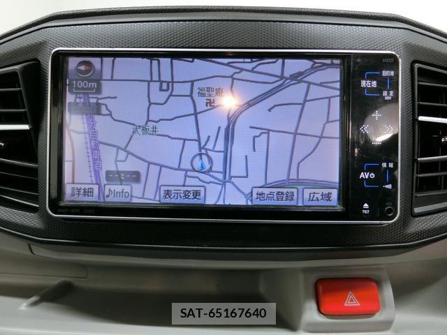 Daihatsu MIRA ES 2017-05 6791242-4