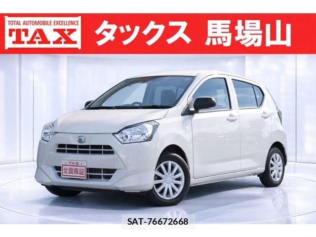 Daihatsu MIRA ES 2017-11 6791243-0