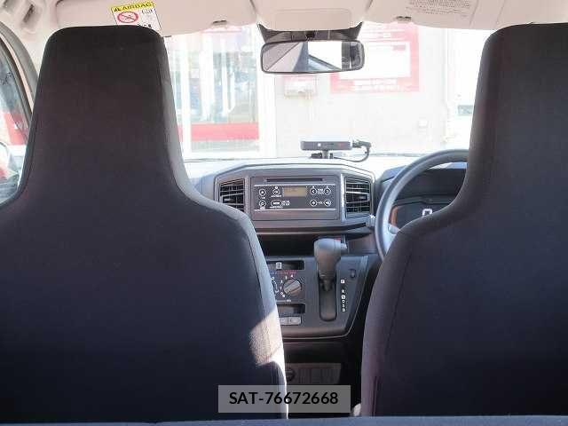 Daihatsu MIRA ES 2017-11 6791243-10