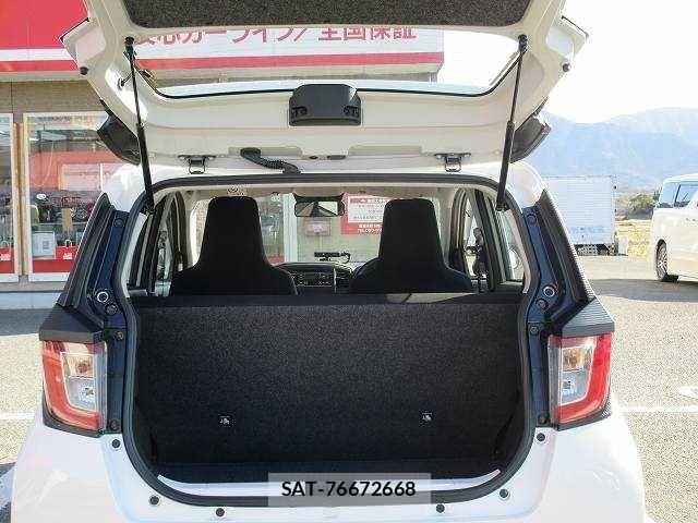 Daihatsu MIRA ES 2017-11 6791243-13