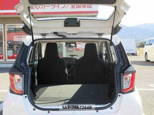 Daihatsu MIRA ES 2017-11 6791243-14