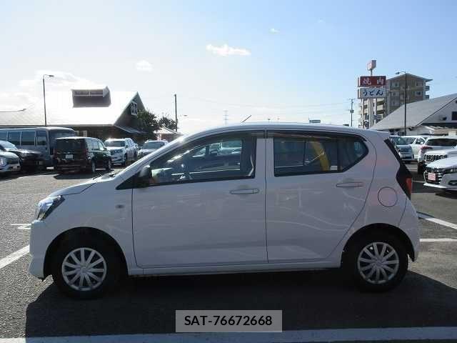 Daihatsu MIRA ES 2017-11 6791243-15